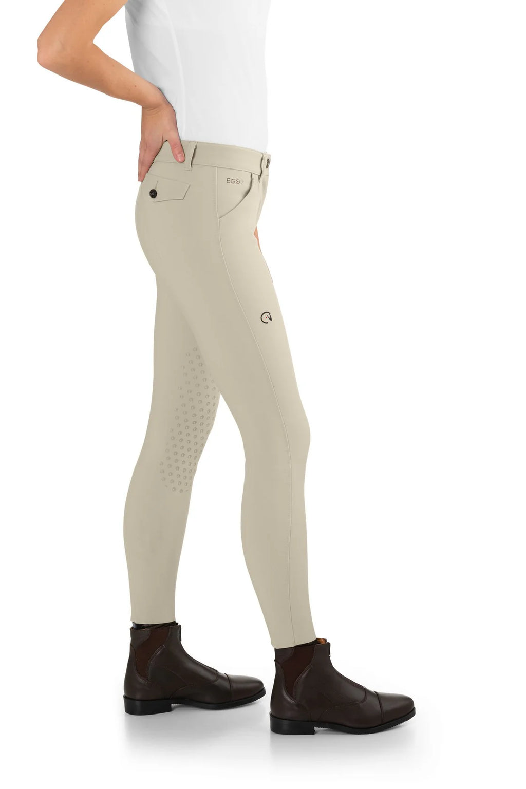 Trousers Jumping PT Breeches Women