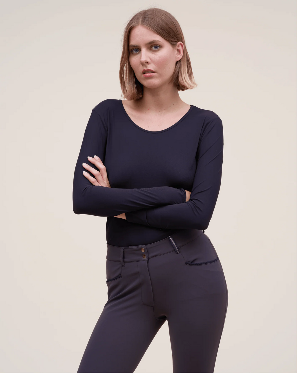 Polera BETTY
