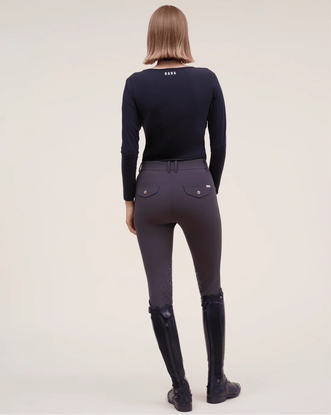 Polera BETTY