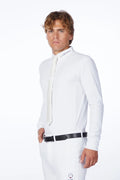 Polera Gemini LS
