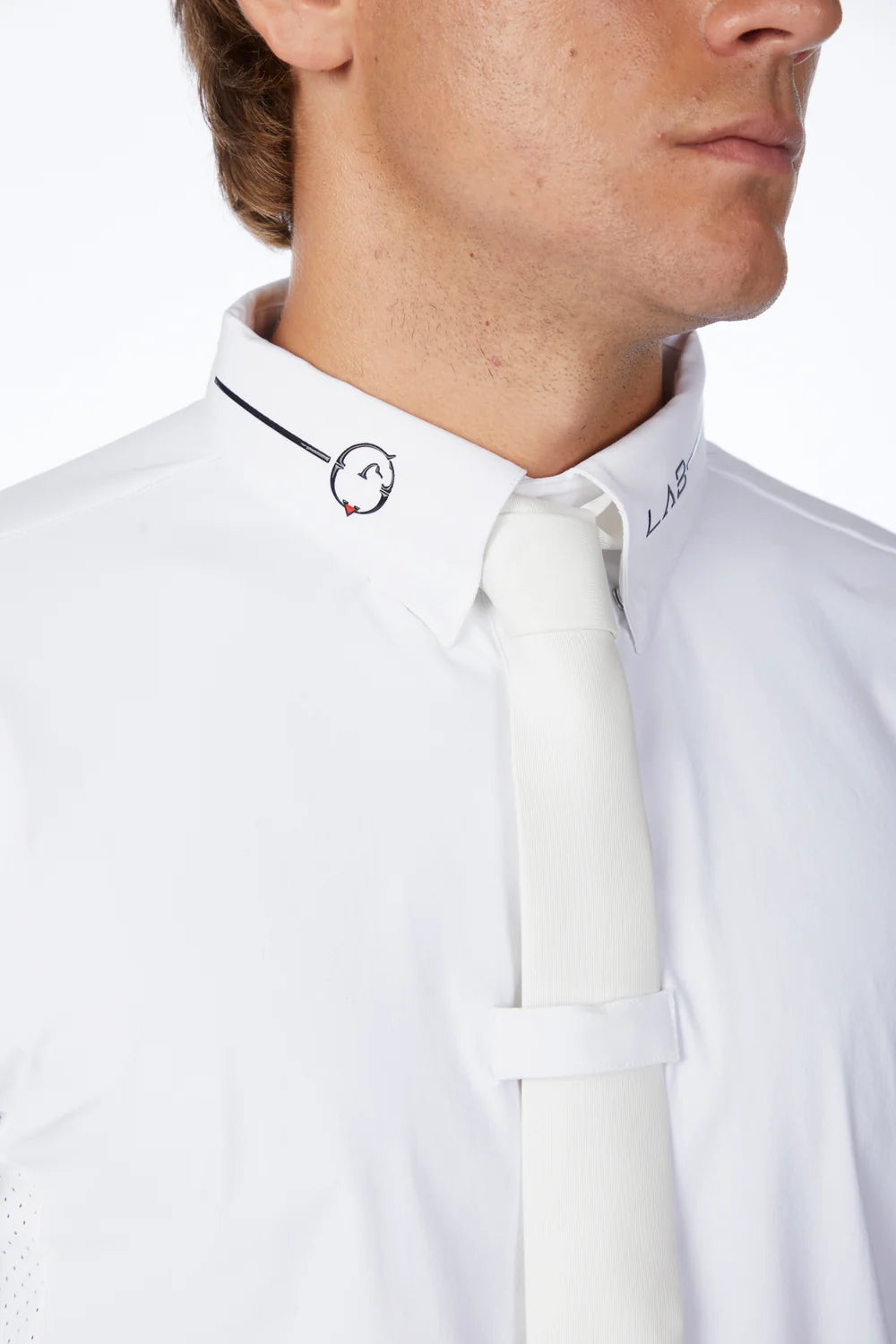 Polera Gemini LS