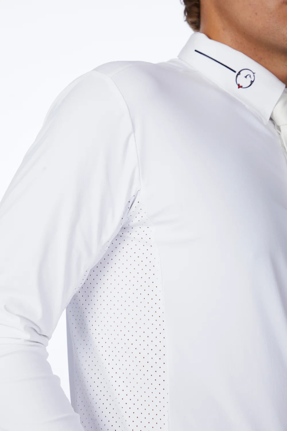 Polera Gemini LS