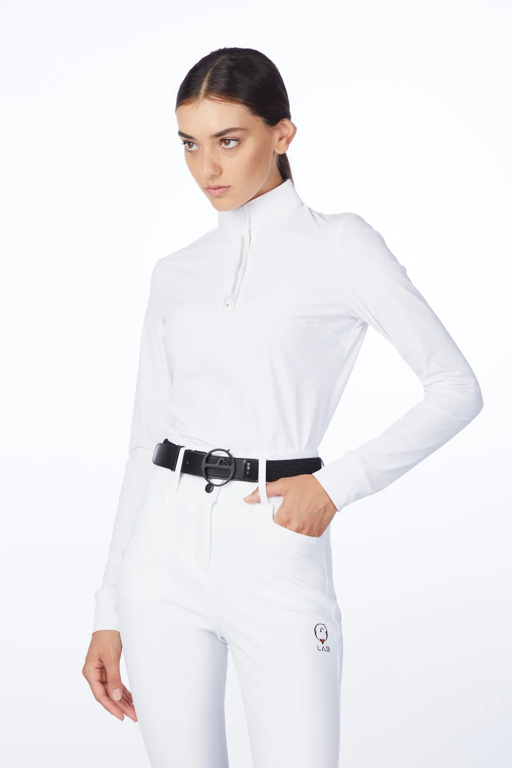 Markab LS shirt