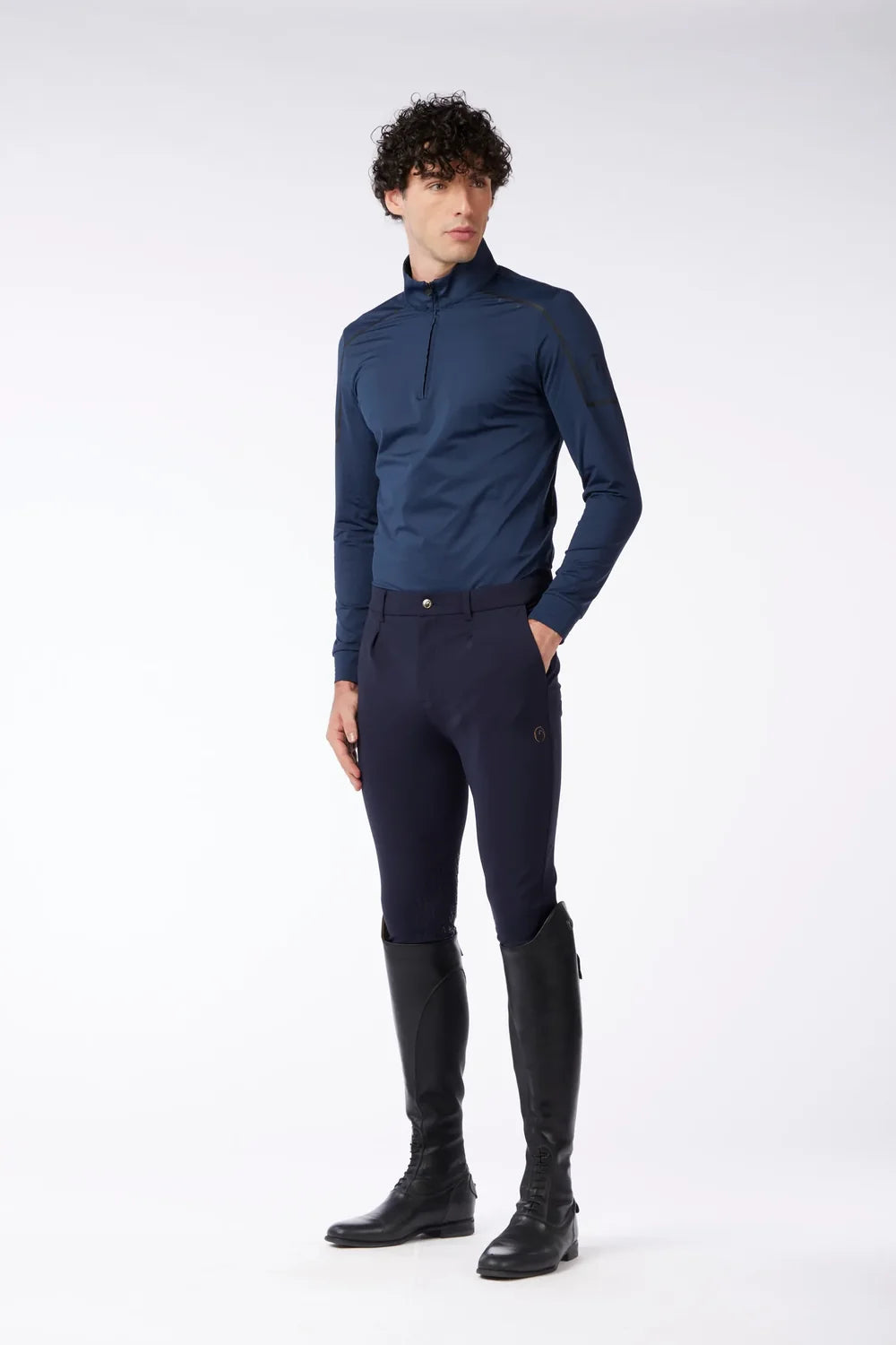 Stelvio Breeches