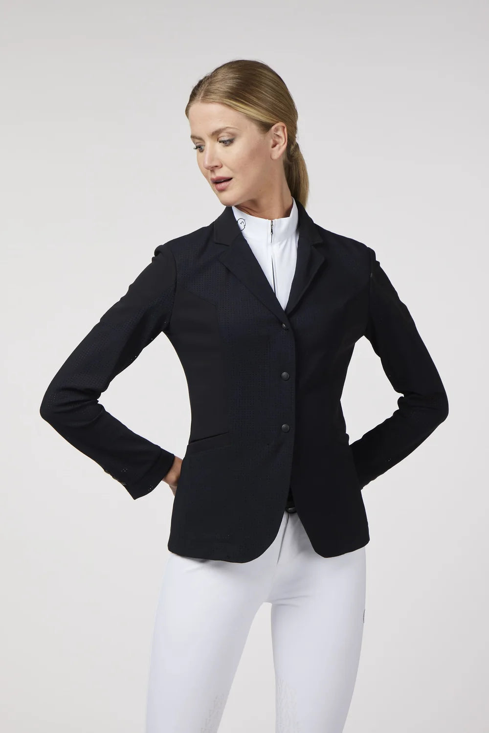 Capri Jacket