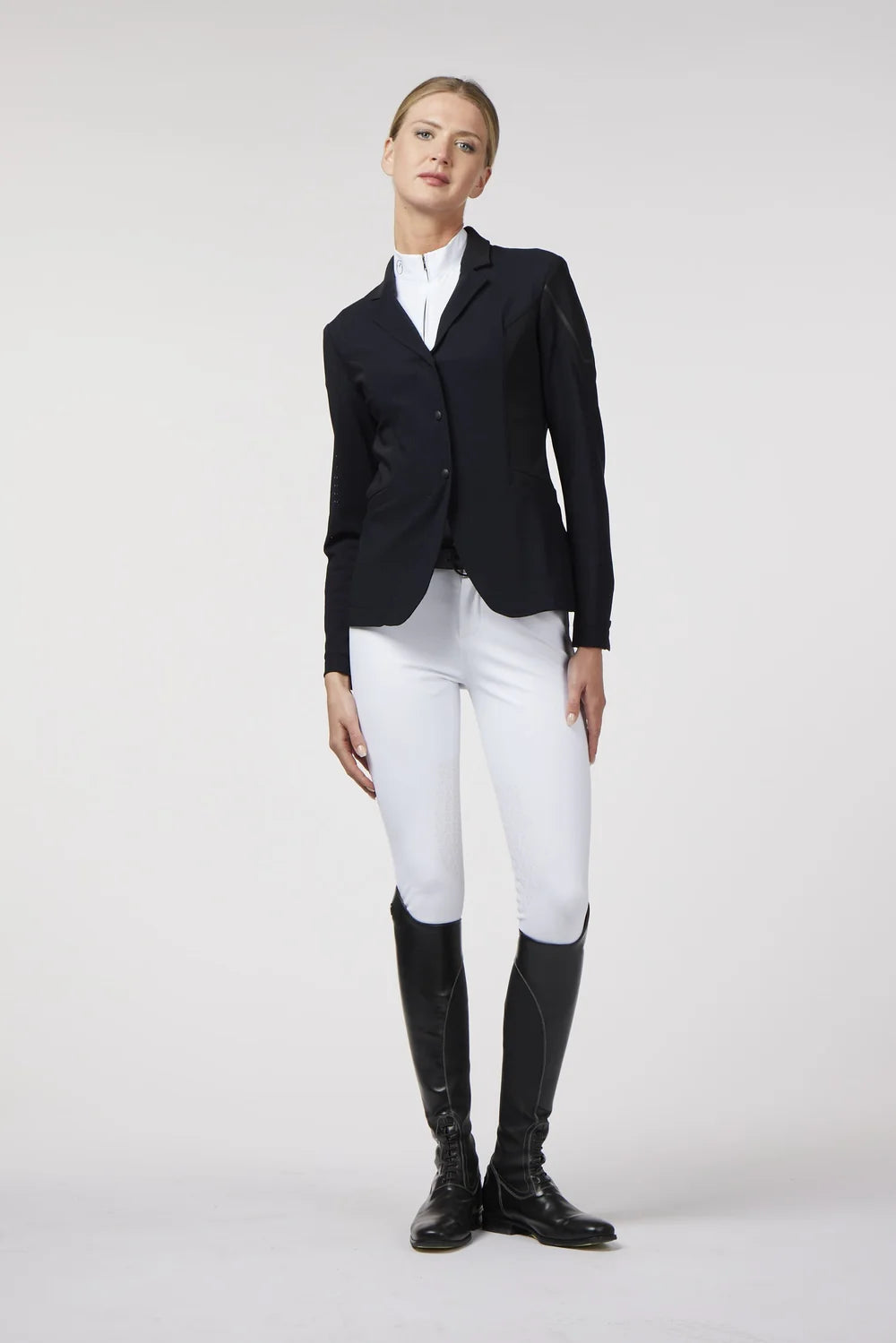 Capri Jacket