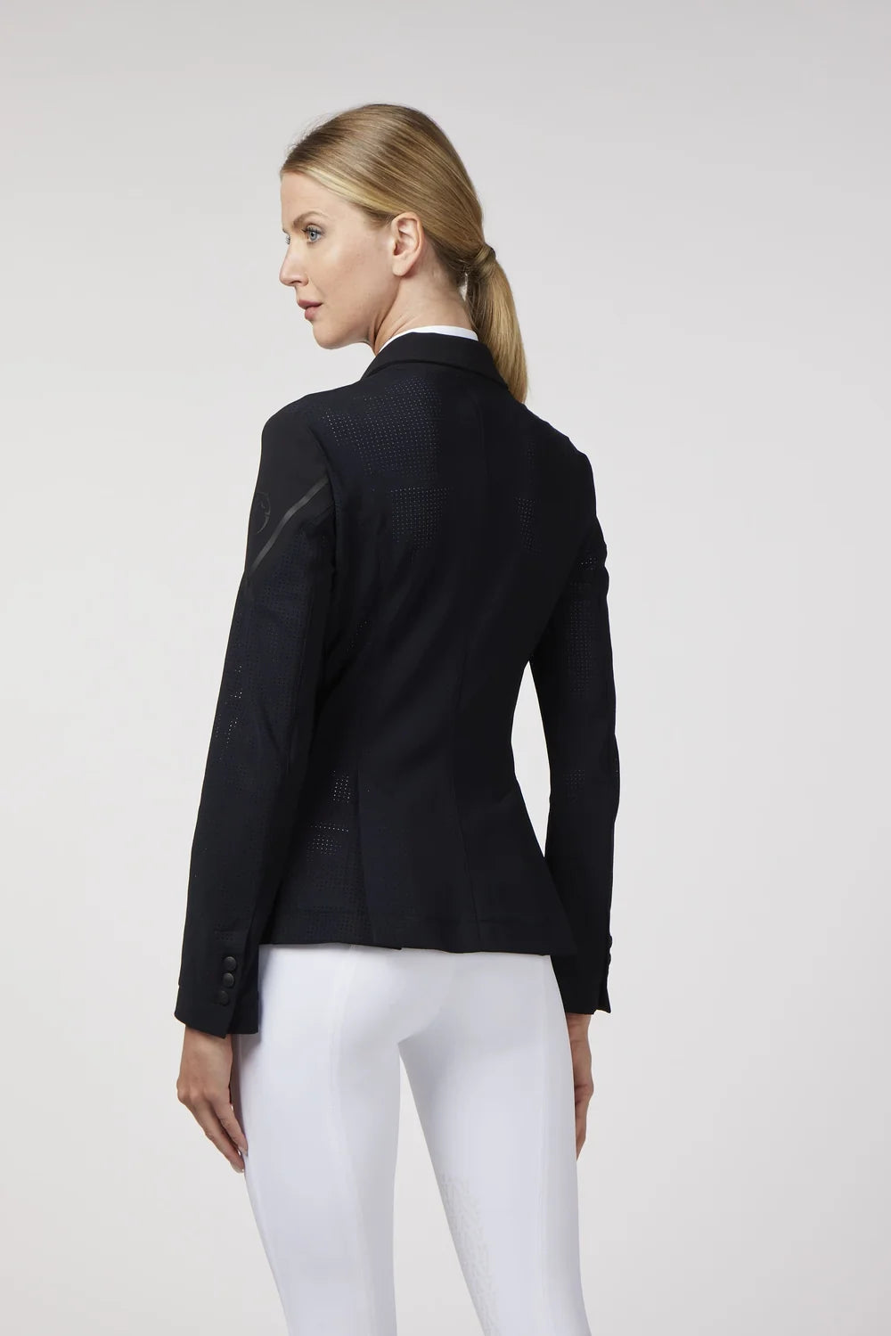 Capri Jacket