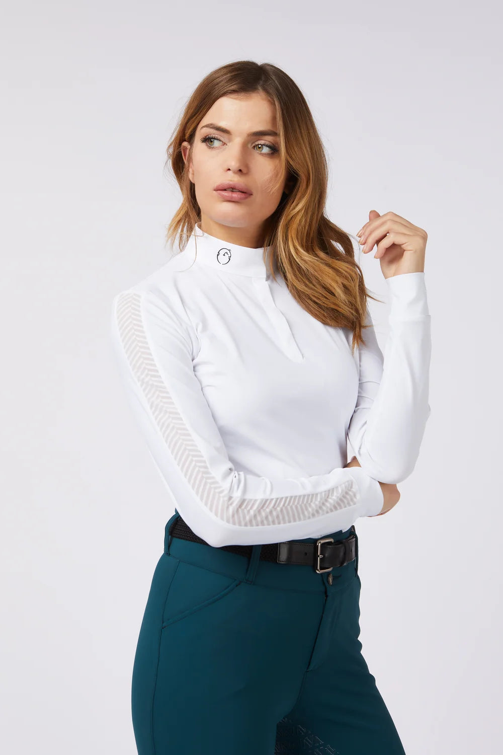Polera Graz LS