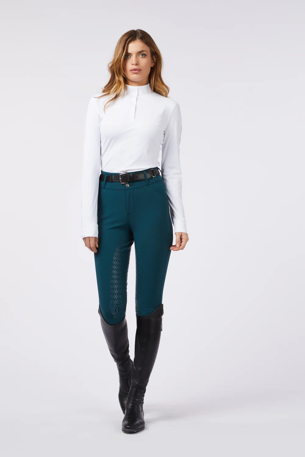 Polera Graz LS