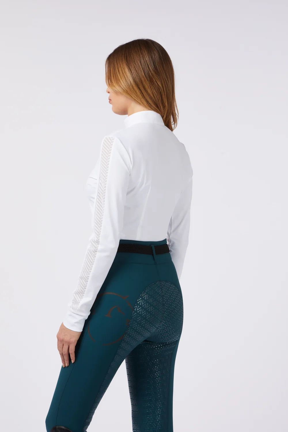 Polera Graz LS