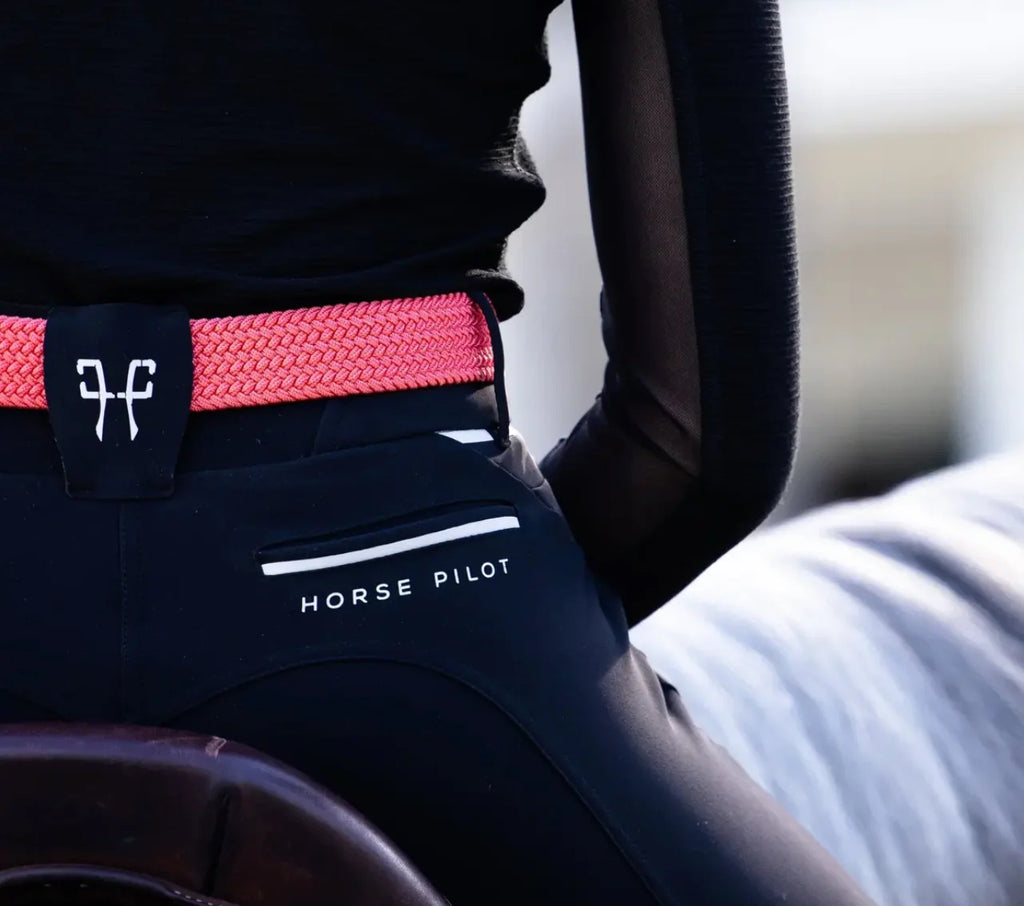 EXCHANGE BELT