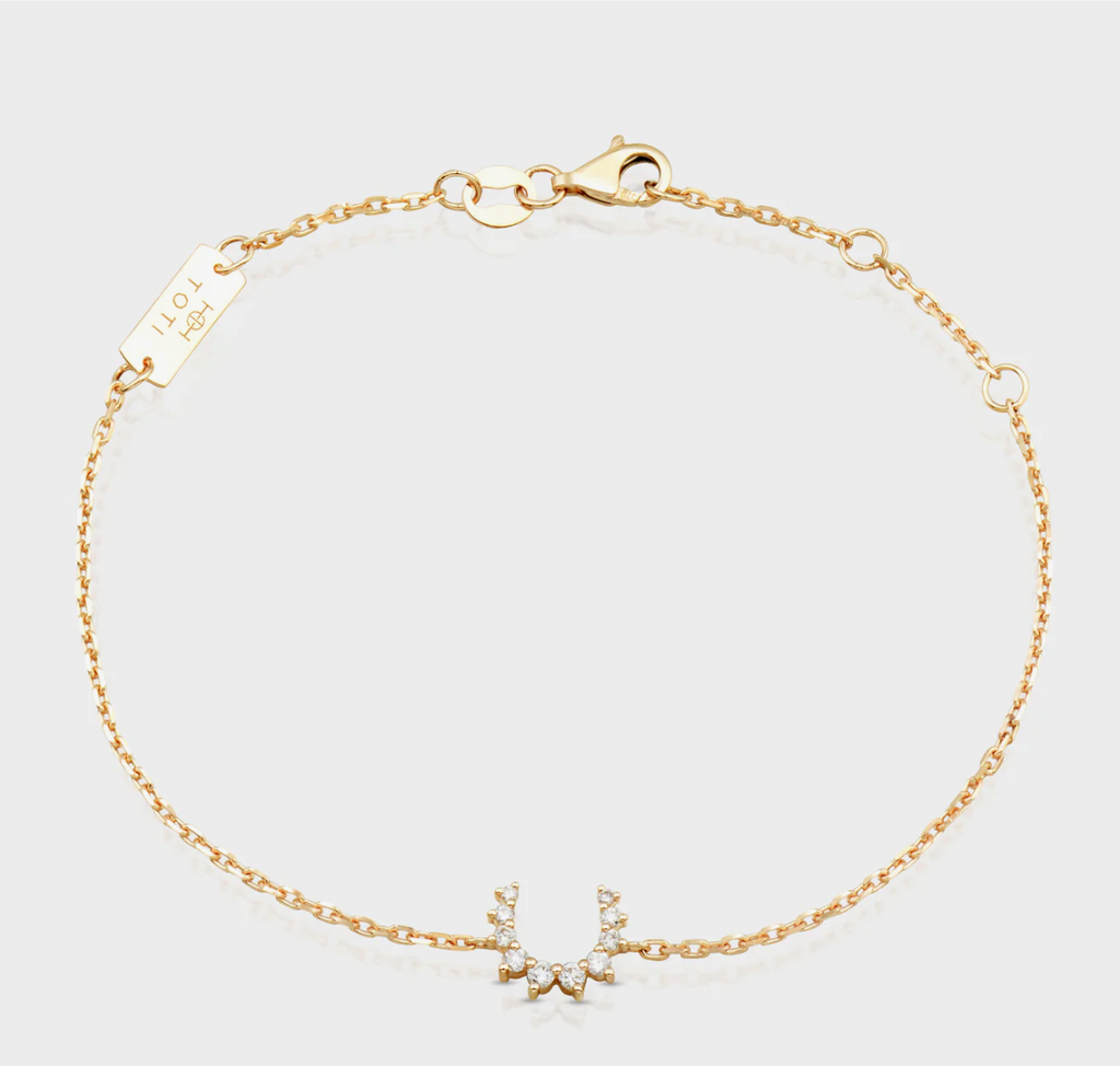 Confidence 9K Bracelet