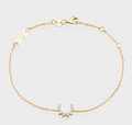 Confidence 9K Bracelet