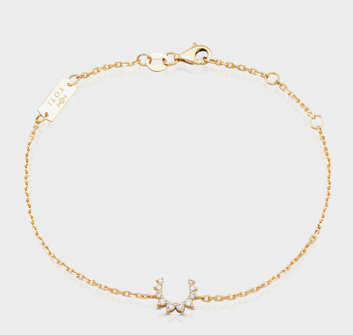 Confidence 9K Bracelet