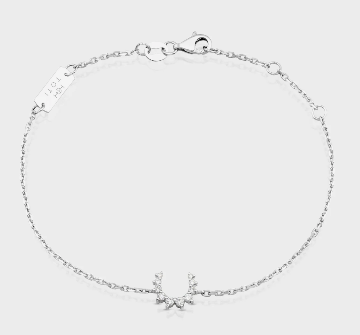 Confidence 9K Bracelet