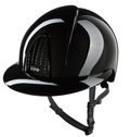 KEP SMART NOVA METAL POLISH BLACK - POLO PEAK - SIZE M