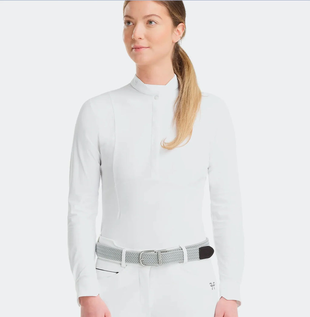 Aerolight Shirt LS Women