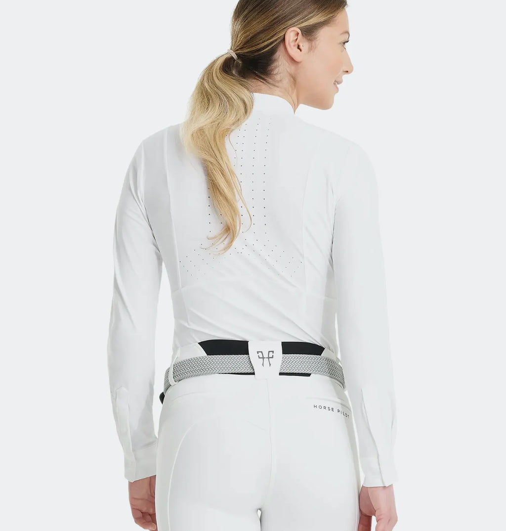Aerolight Shirt LS Women