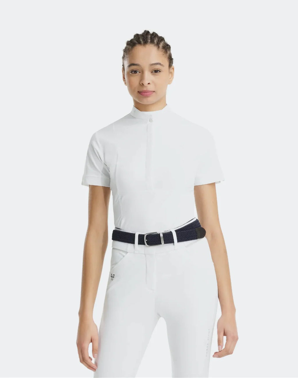 Aerolight Shirt SS Women