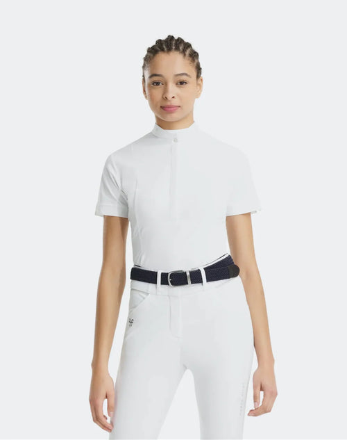 Aerolight Shirt SS Women