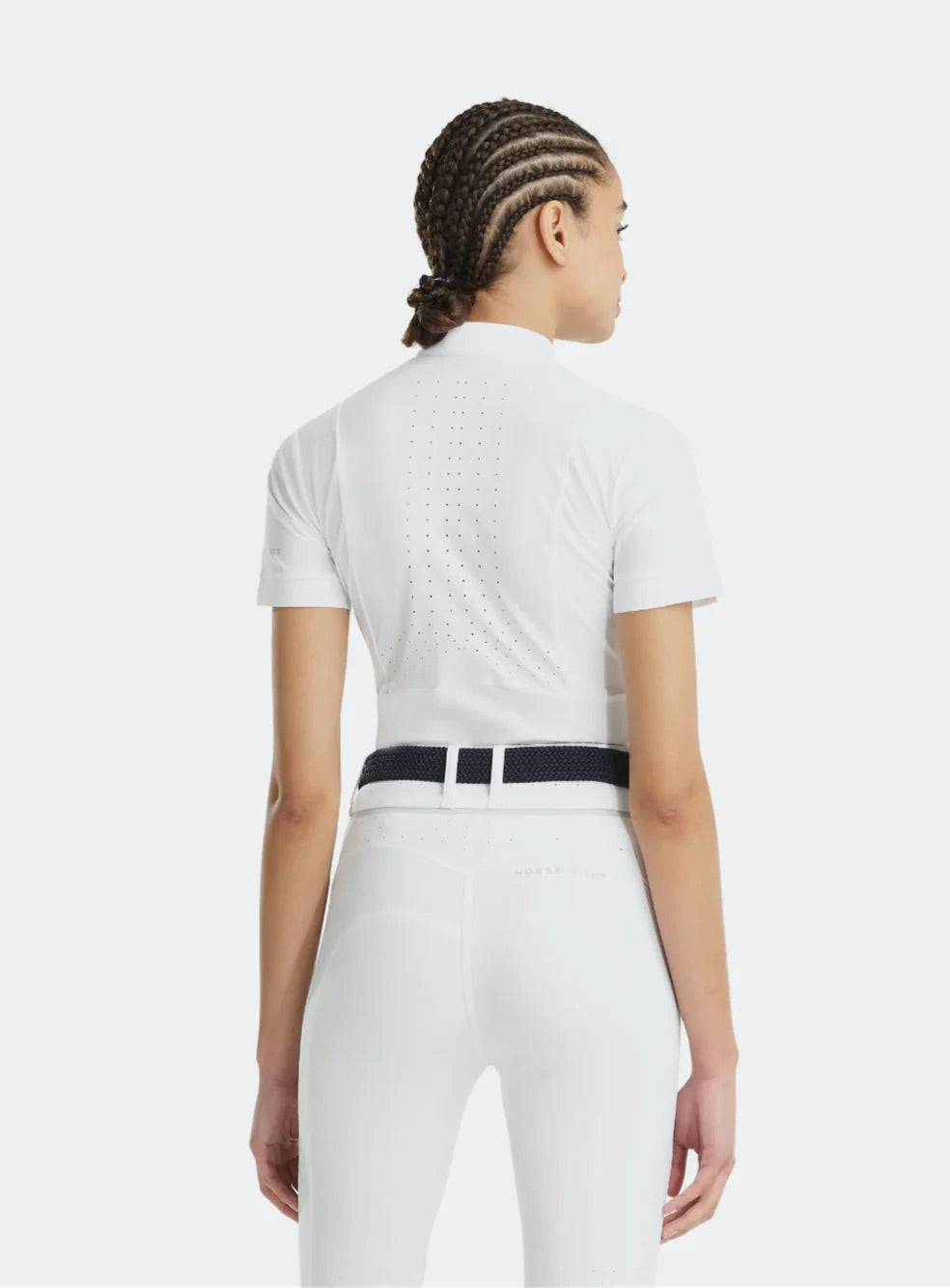 Aerolight Shirt SS Women