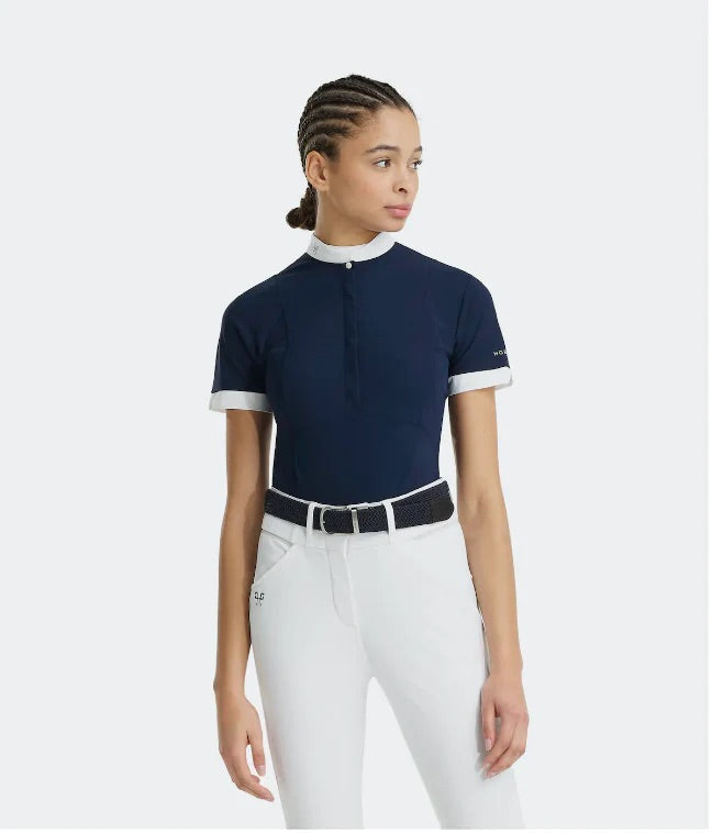 Aerolight Shirt SS Women