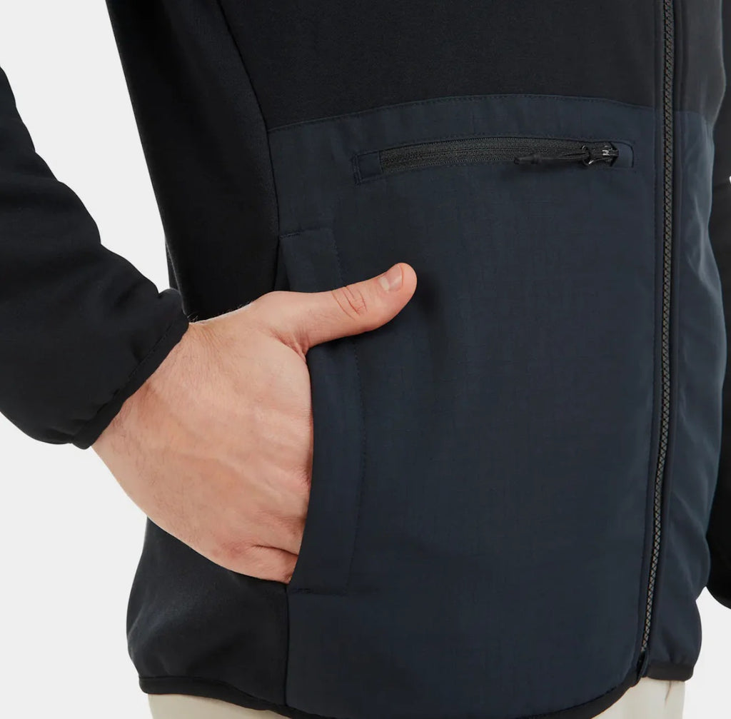 PAMPA JACKET MAN