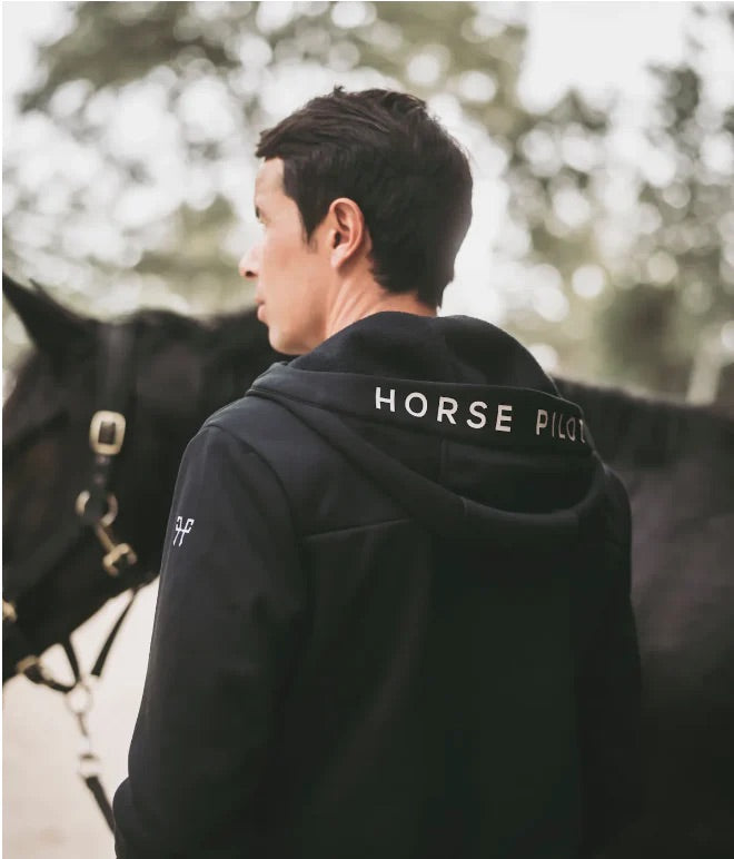 PAMPA JACKET MAN