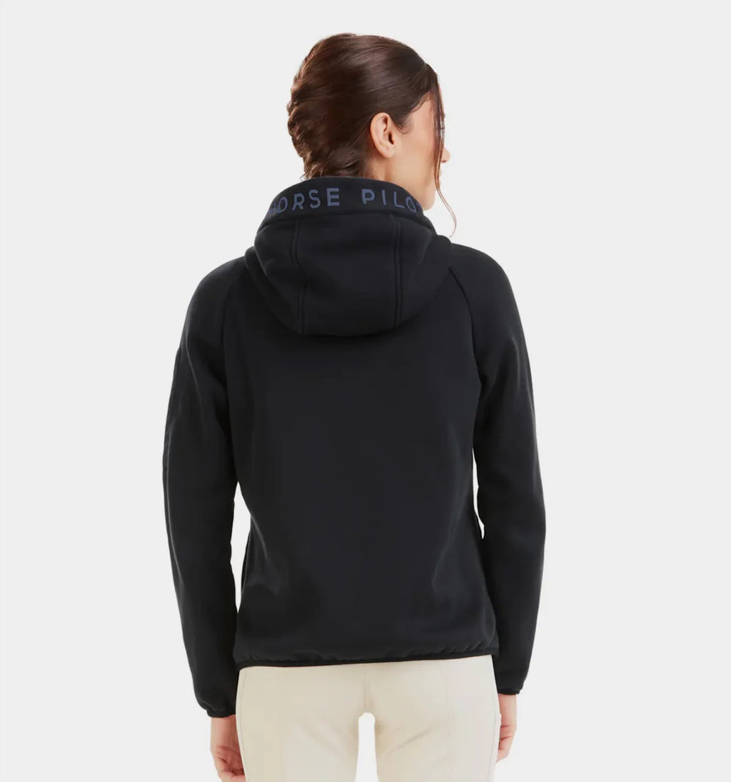 PAMPA JACKET WOMAN
