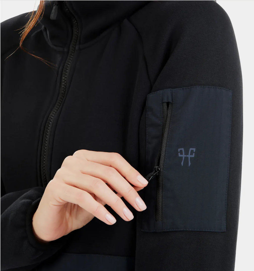 PAMPA JACKET WOMAN
