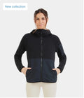 PAMPA JACKET WOMAN