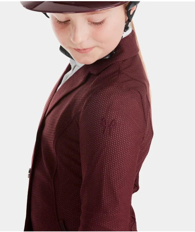 Aeromesh Jacket Girl