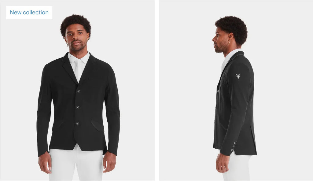 Aeromade Jacket Men