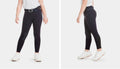 X-Design Pants Girl