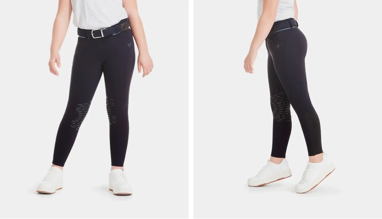 X-Design Pants Girl