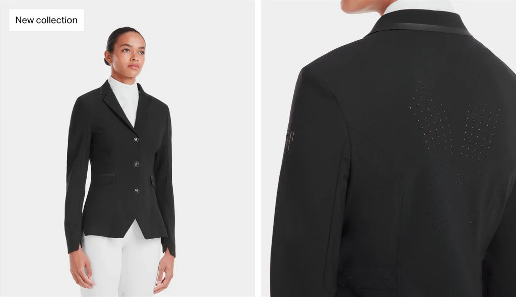 AEROMADE JACKET WOMEN