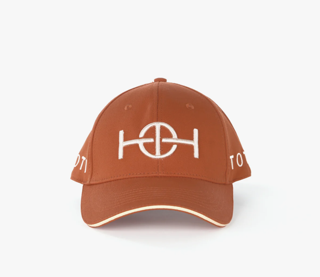 Cap