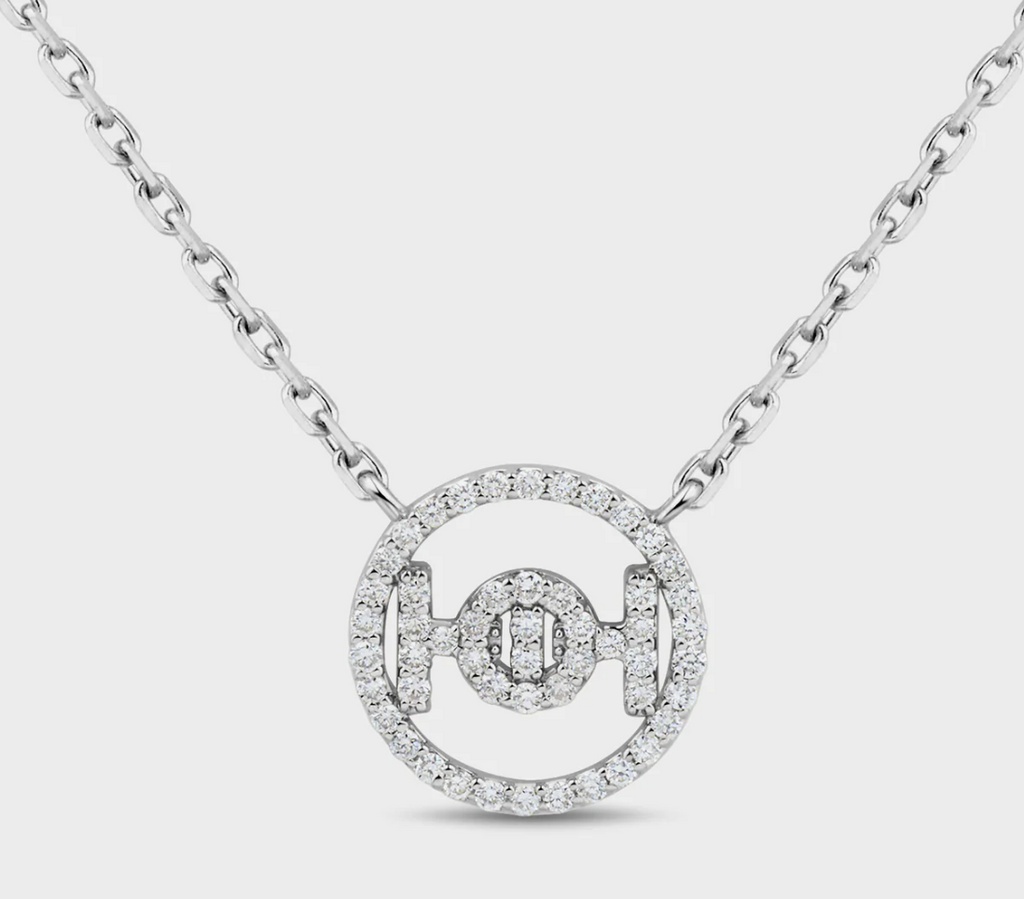Challenge 9K Necklace
