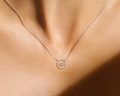 Challenge 9K Necklace