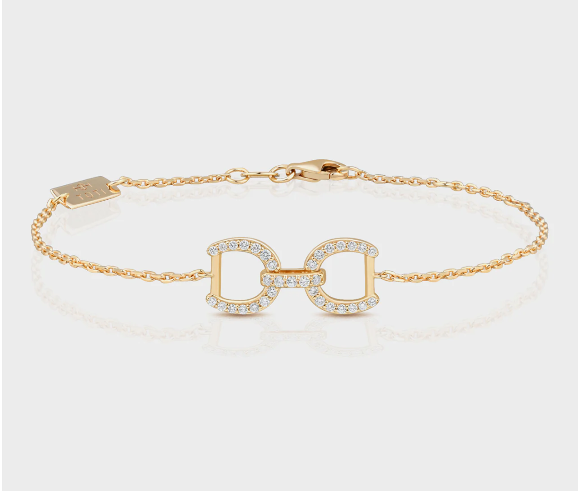 Connection Bracelet