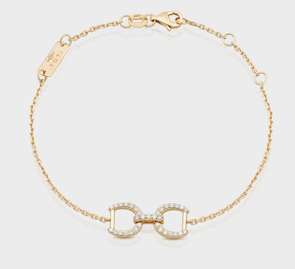 Connection Bracelet