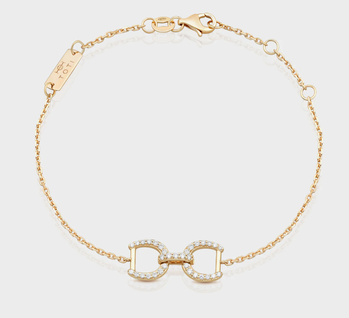 Connection Bracelet