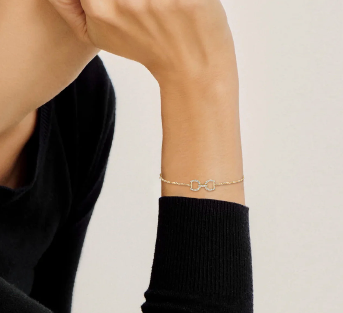 Connection Bracelet