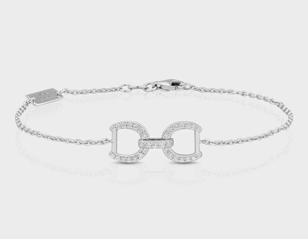 Connection Bracelet