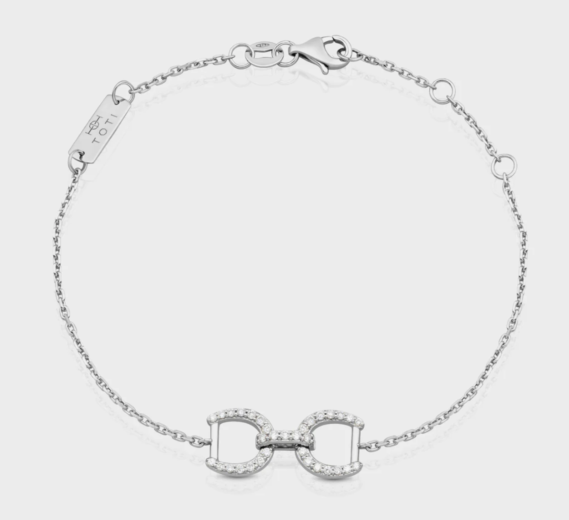 Connection Bracelet