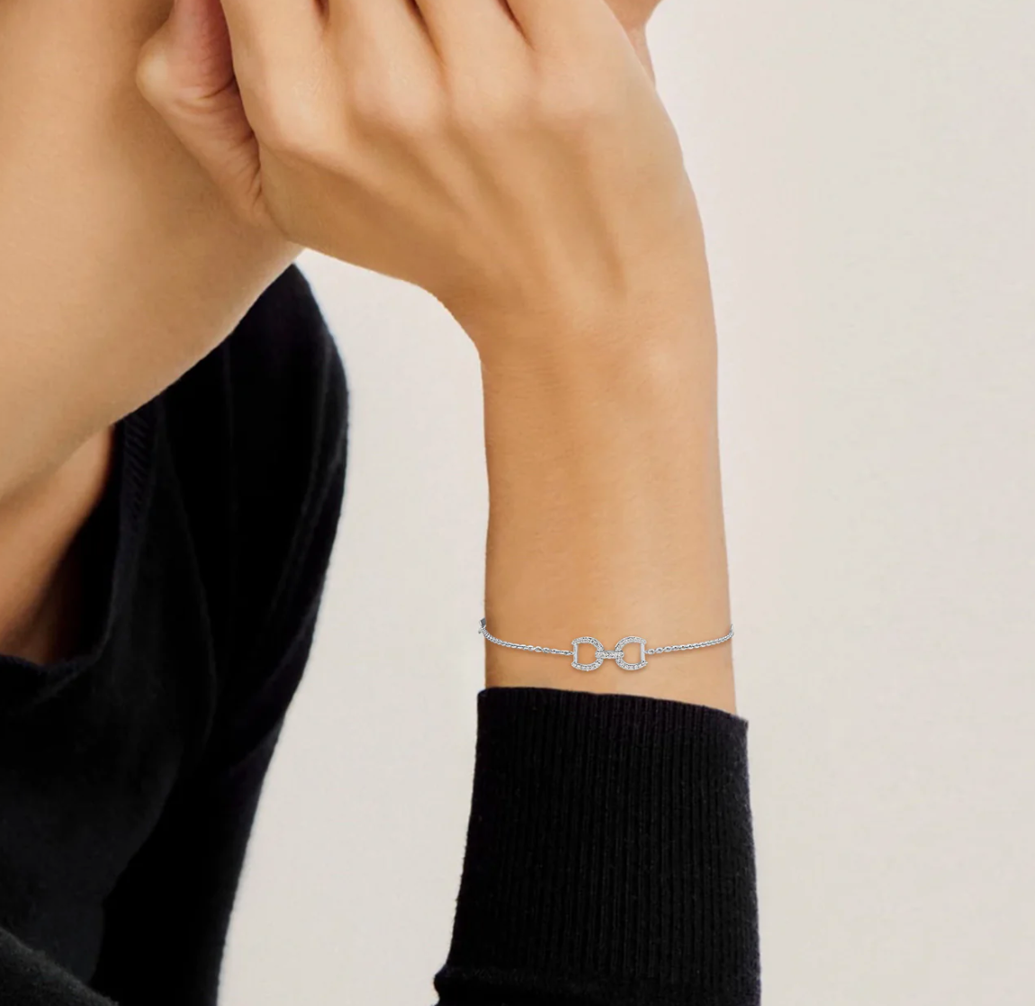 Connection Bracelet