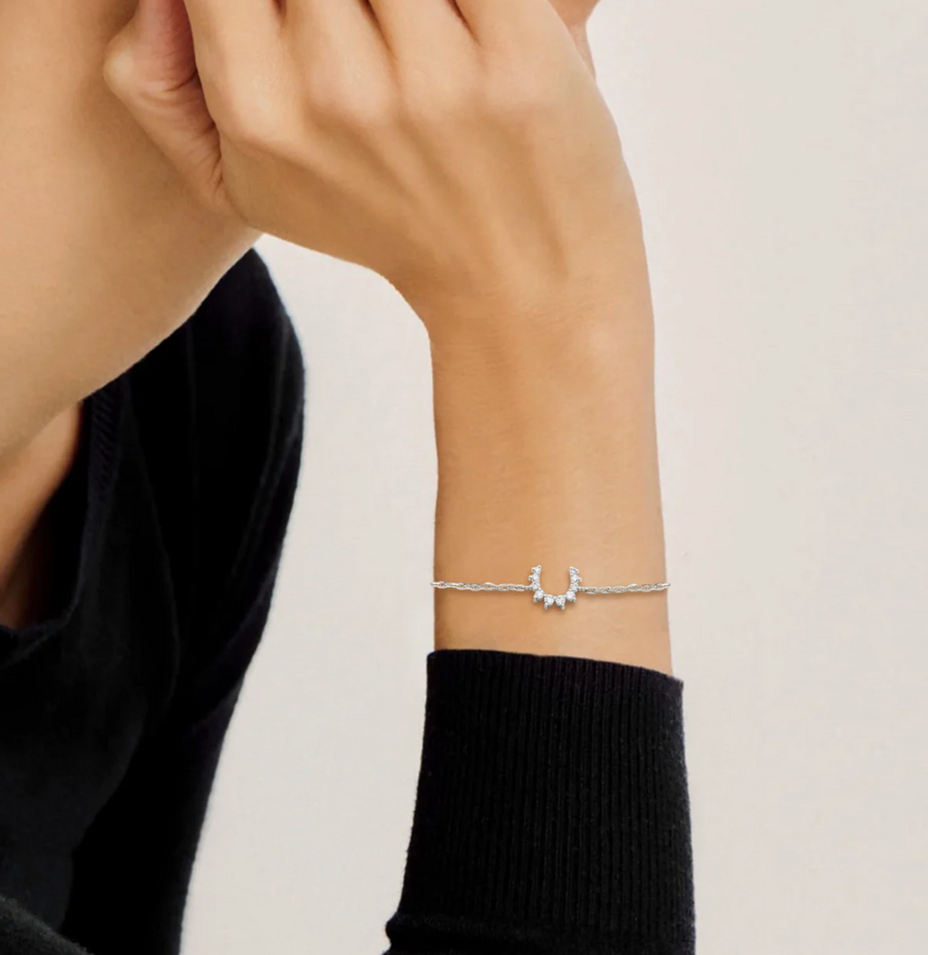 Confidence 9K Bracelet