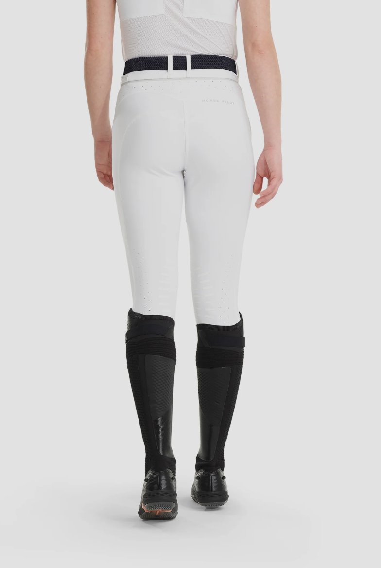 Pantalón X AEROTECH summer riding breeches MUJER
