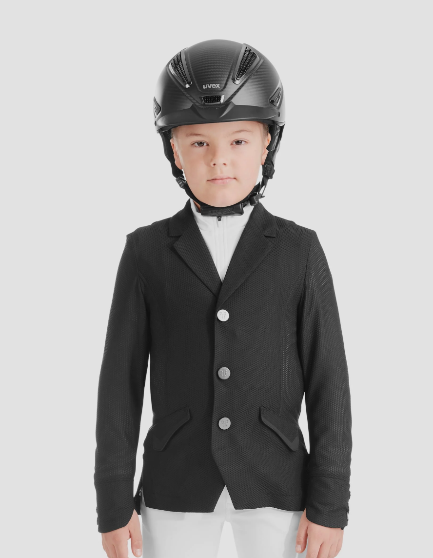 Aeromesh Jacket Niño