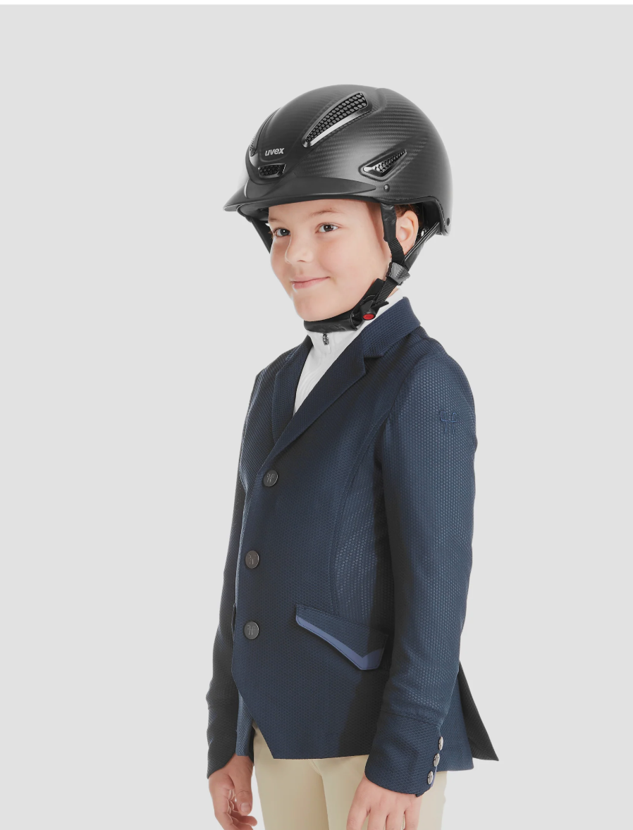 Aeromesh Jacket Niño